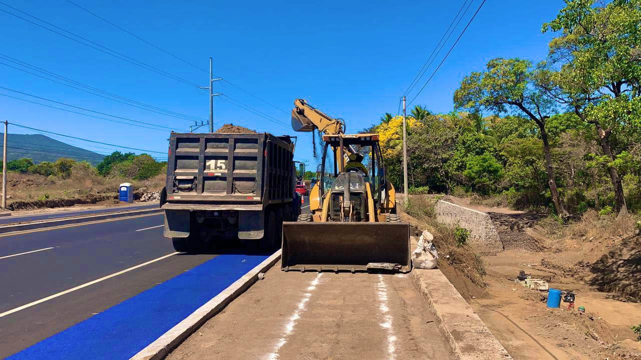 Obras Públicas avanza en la construcción del Periférico Gerardo Barrios obras-publicas-avanza-en-la-construccion-del-periferico-gerardo-barrios
